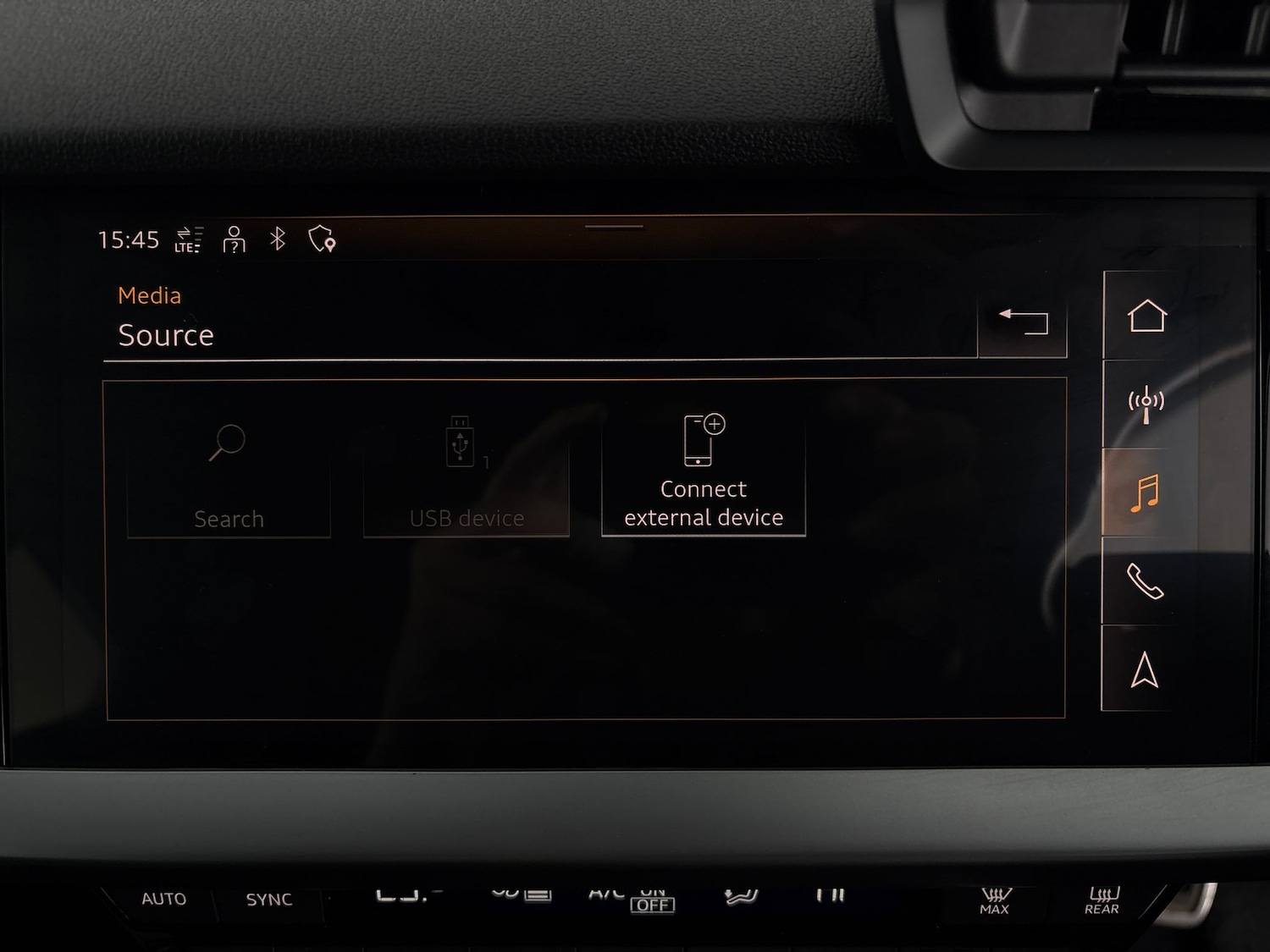 Used Audi A3 2021 for sale - 77393732: Photo 16