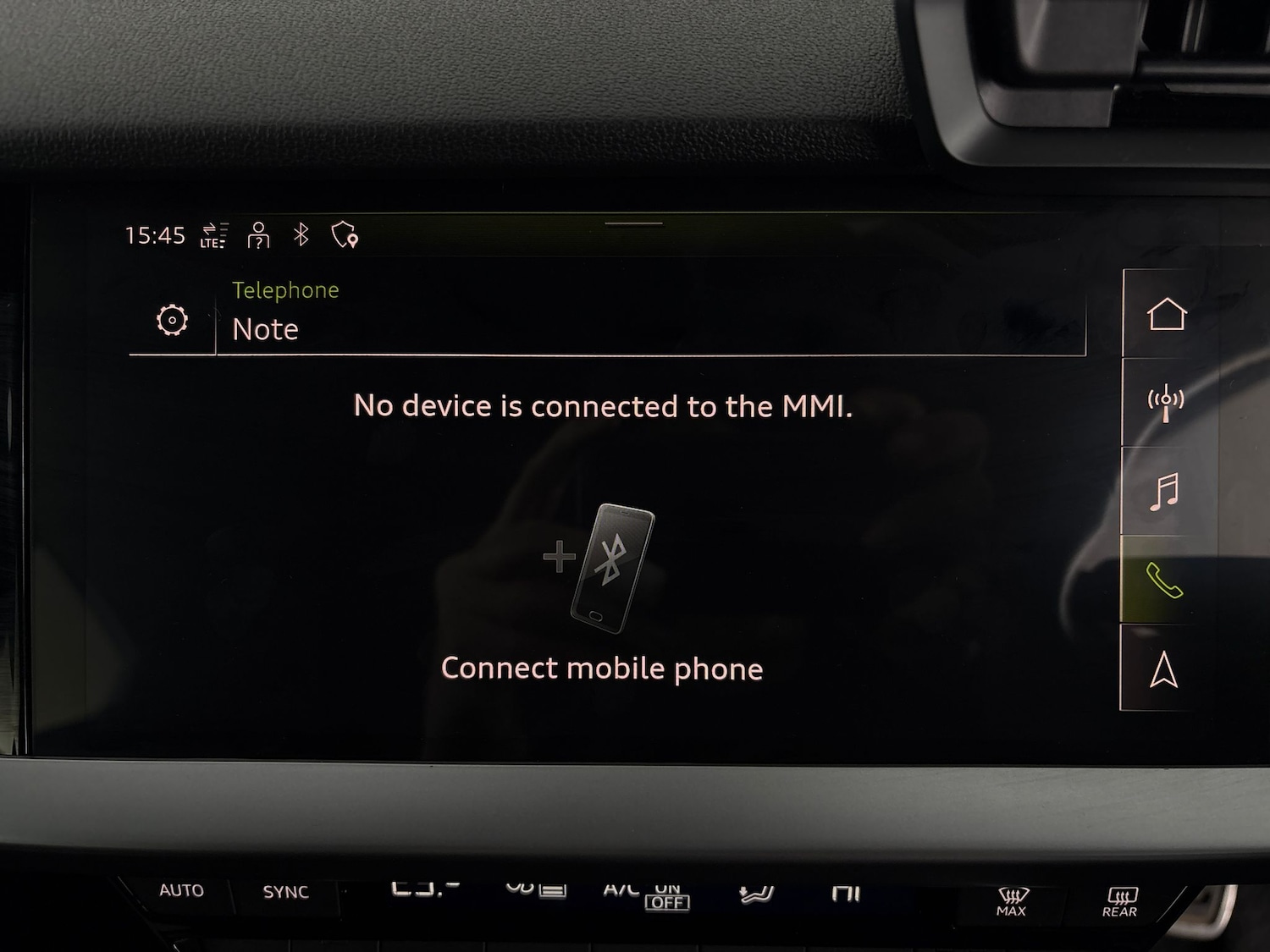 Used Audi A3 2021 for sale - 77393732: Photo 17