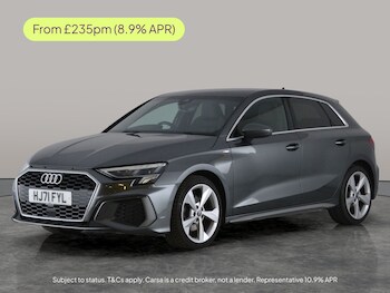 Used Audi A3 2021 for sale - 77393732: Photo
