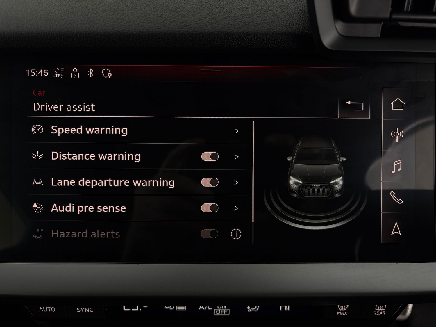 Used Audi A3 2021 for sale - 77393732: Photo 21