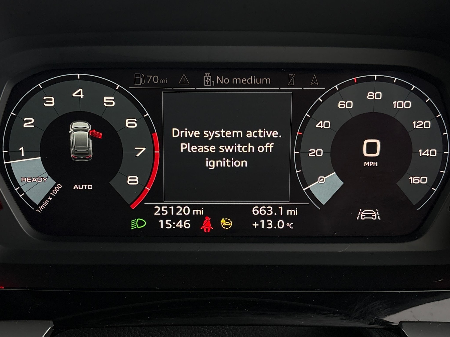 Used Audi A3 2021 for sale - 77393732: Photo 22