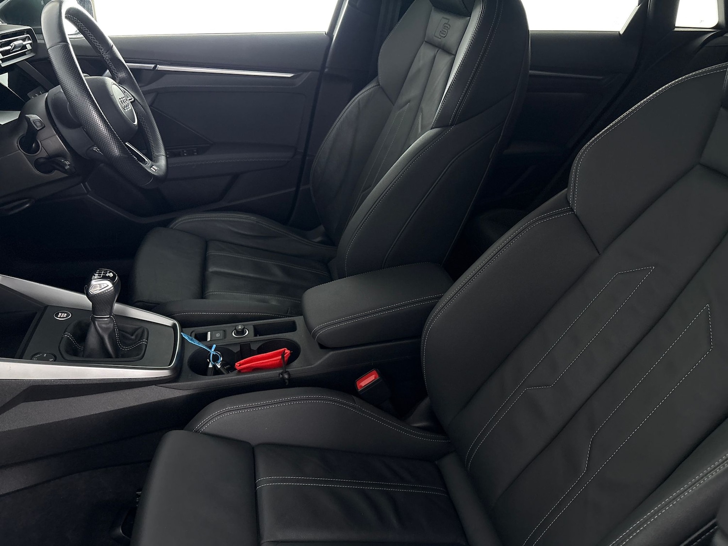 Used Audi A3 2021 for sale - 77393732: Photo 6