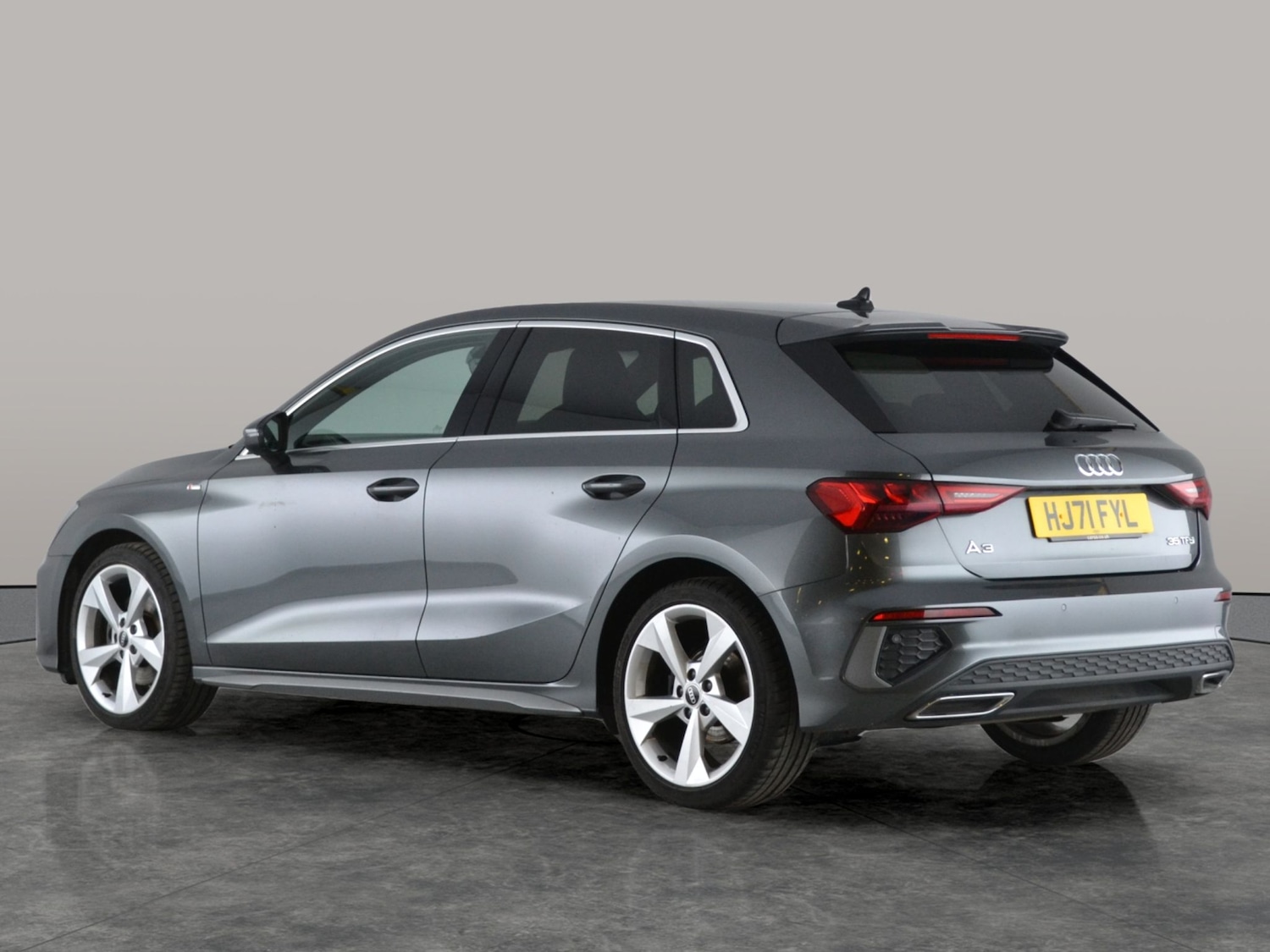 Used Audi A3 2021 for sale - 77393732: Photo 8