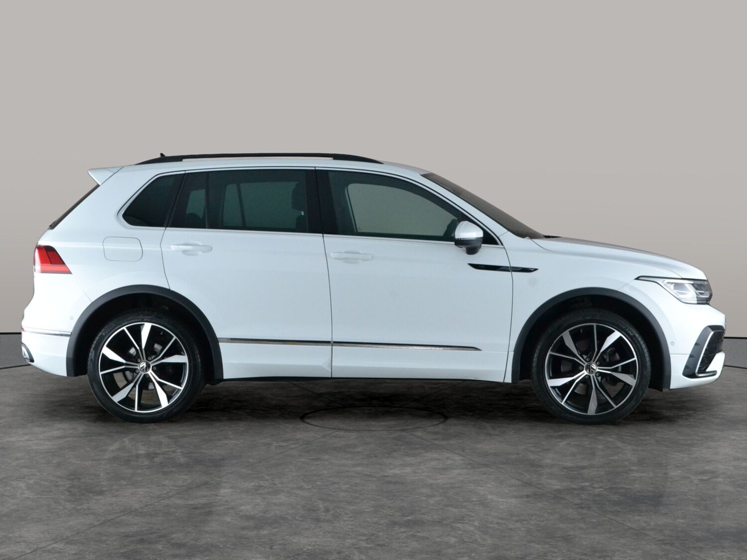 Used Volkswagen Tiguan 2022 for sale - 77513929: Photo 10