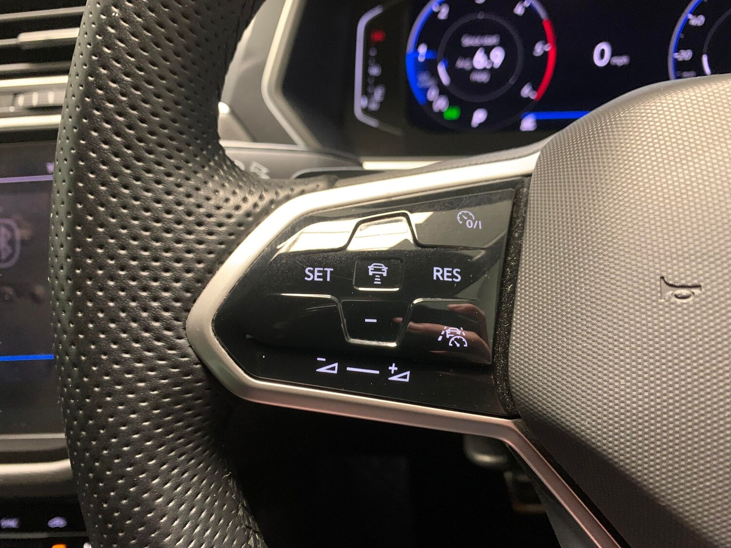 Used Volkswagen Tiguan 2022 for sale - 77513929: Photo 19