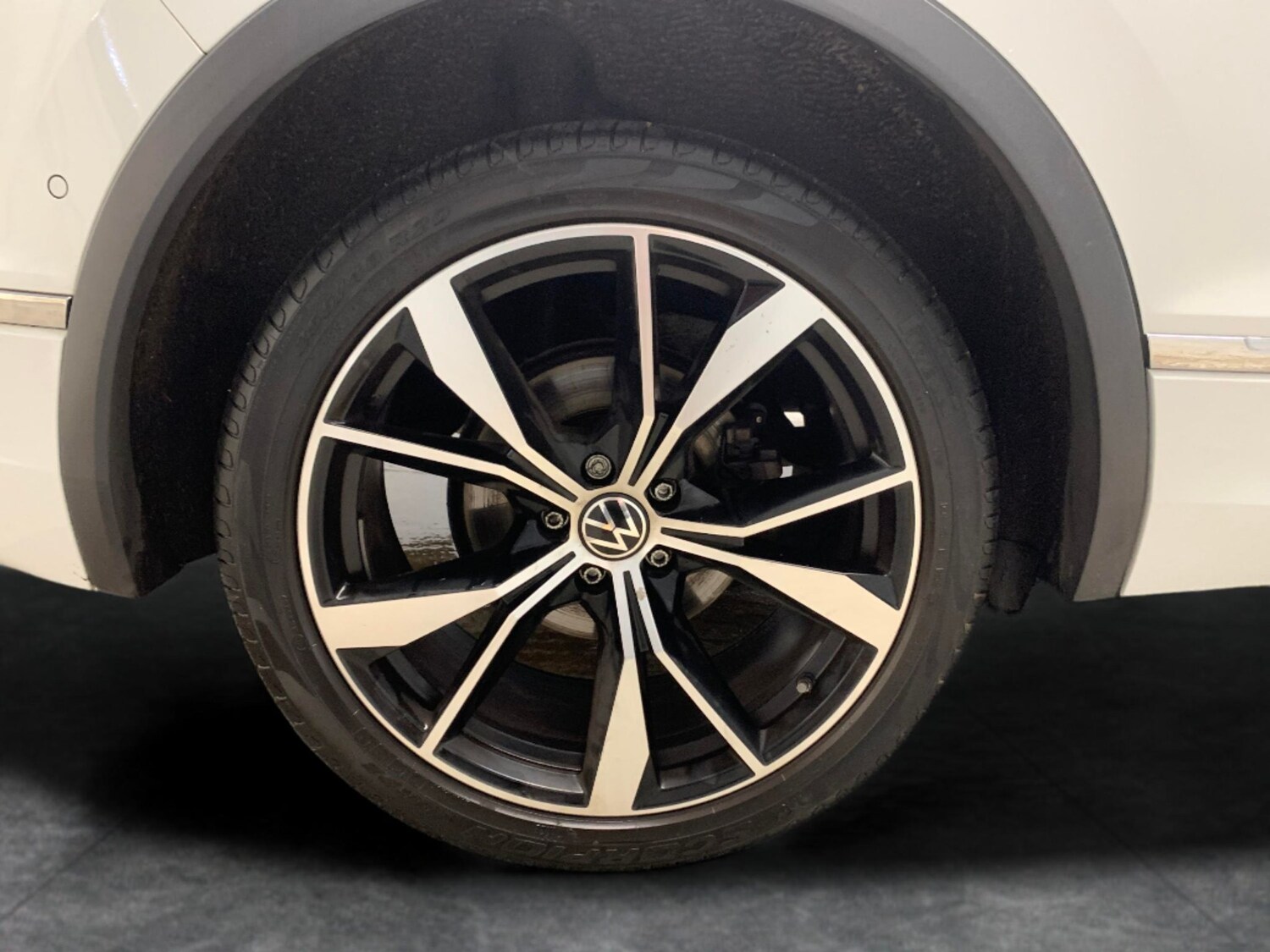 Used Volkswagen Tiguan 2022 for sale - 77513929: Photo 23