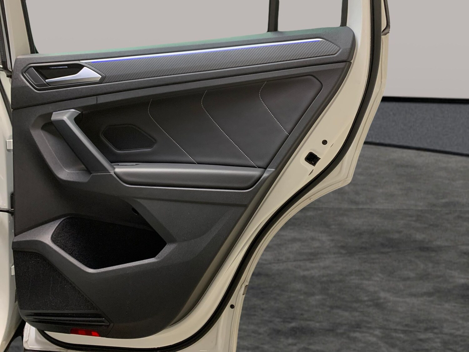 Used Volkswagen Tiguan 2022 for sale - 77513929: Photo 27