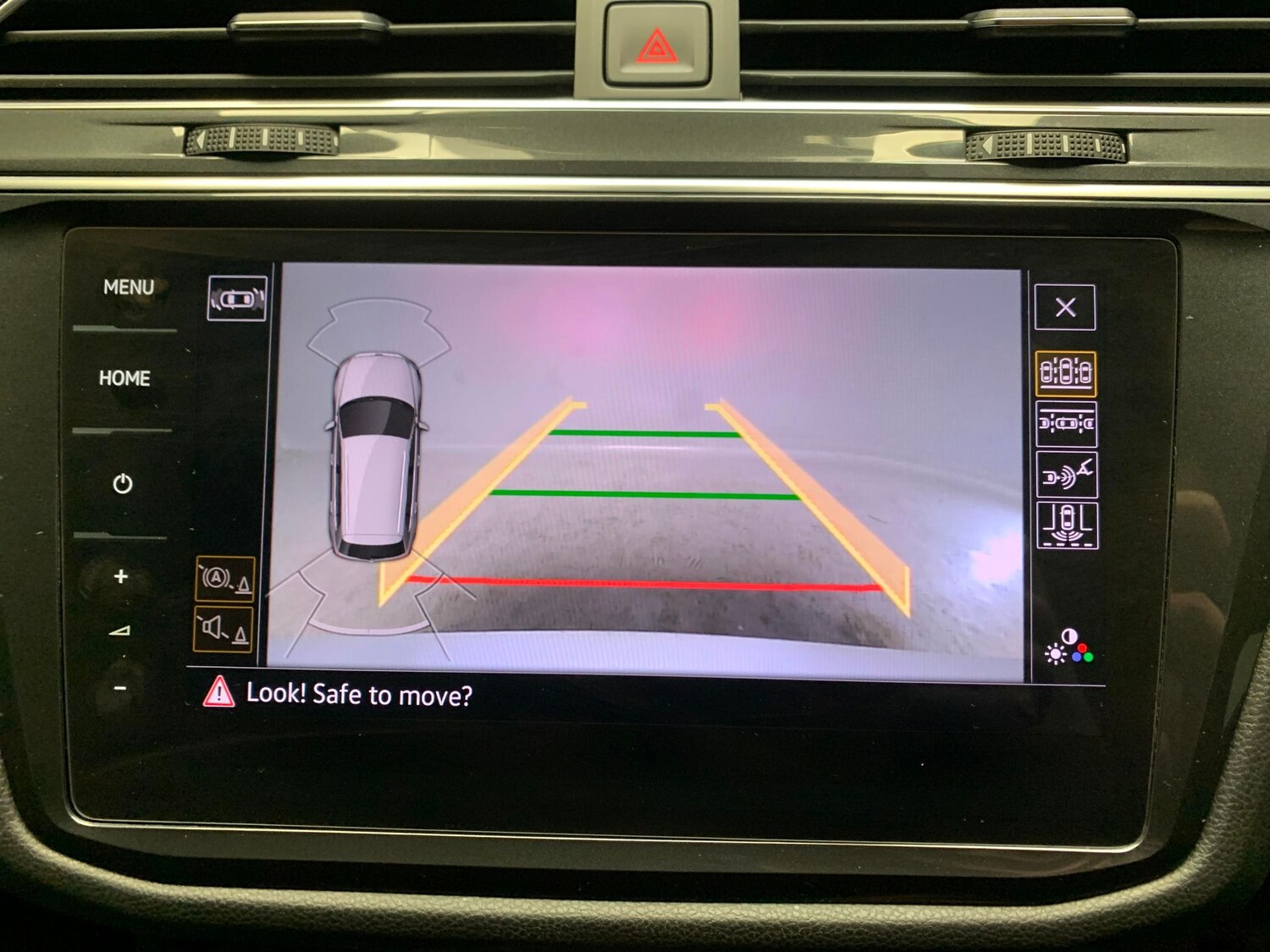 Used Volkswagen Tiguan 2022 for sale - 77513929: Photo 6