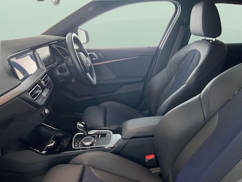 Used BMW 1 Series 2024 for sale - 75745373: Photo
