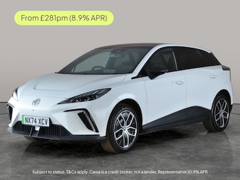 Used MG MG4 2024 for sale - 78341802: Photo