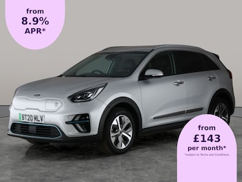 Kia - Niro