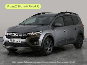 Used Dacia Jogger 2024 for sale - 79611796: Photo