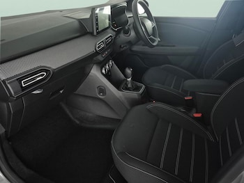 Used Dacia Jogger 2024 for sale - 79611796: Photo