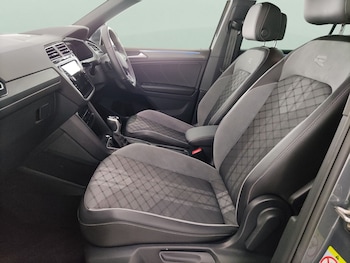 Used Volkswagen Tiguan 2023 for sale - 79390487: Photo