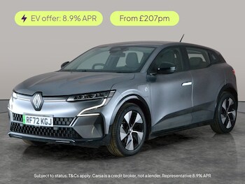Used Renault Megane E Tech undefined for sale - 77889020: Photo
