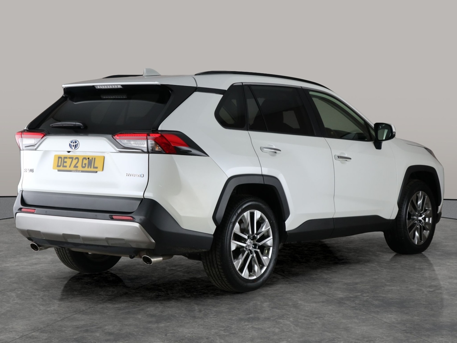 Used Toyota RAV4 2022 for sale - 76984442: Photo 11