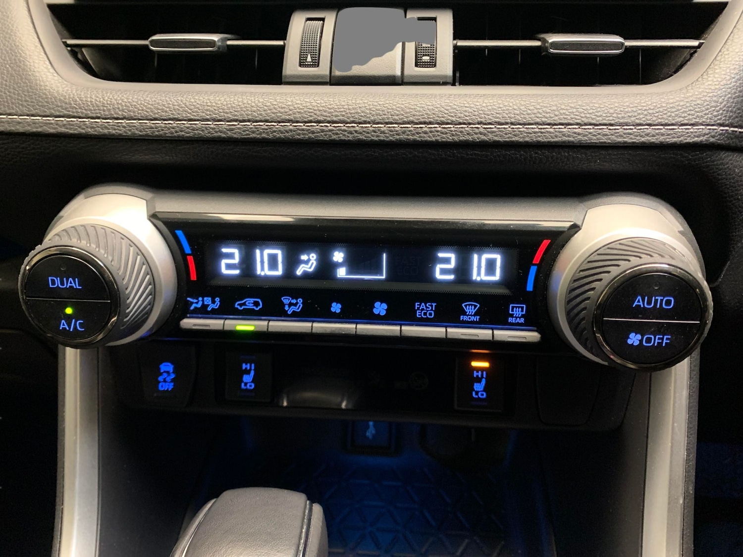 Used Toyota RAV4 2022 for sale - 76984442: Photo 19