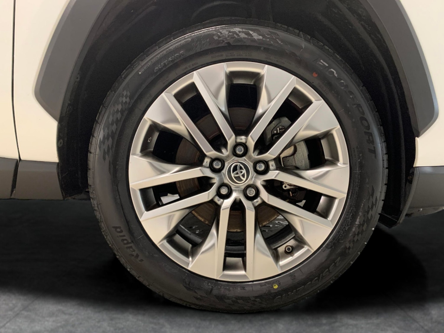 Used Toyota RAV4 2022 for sale - 76984442: Photo 25