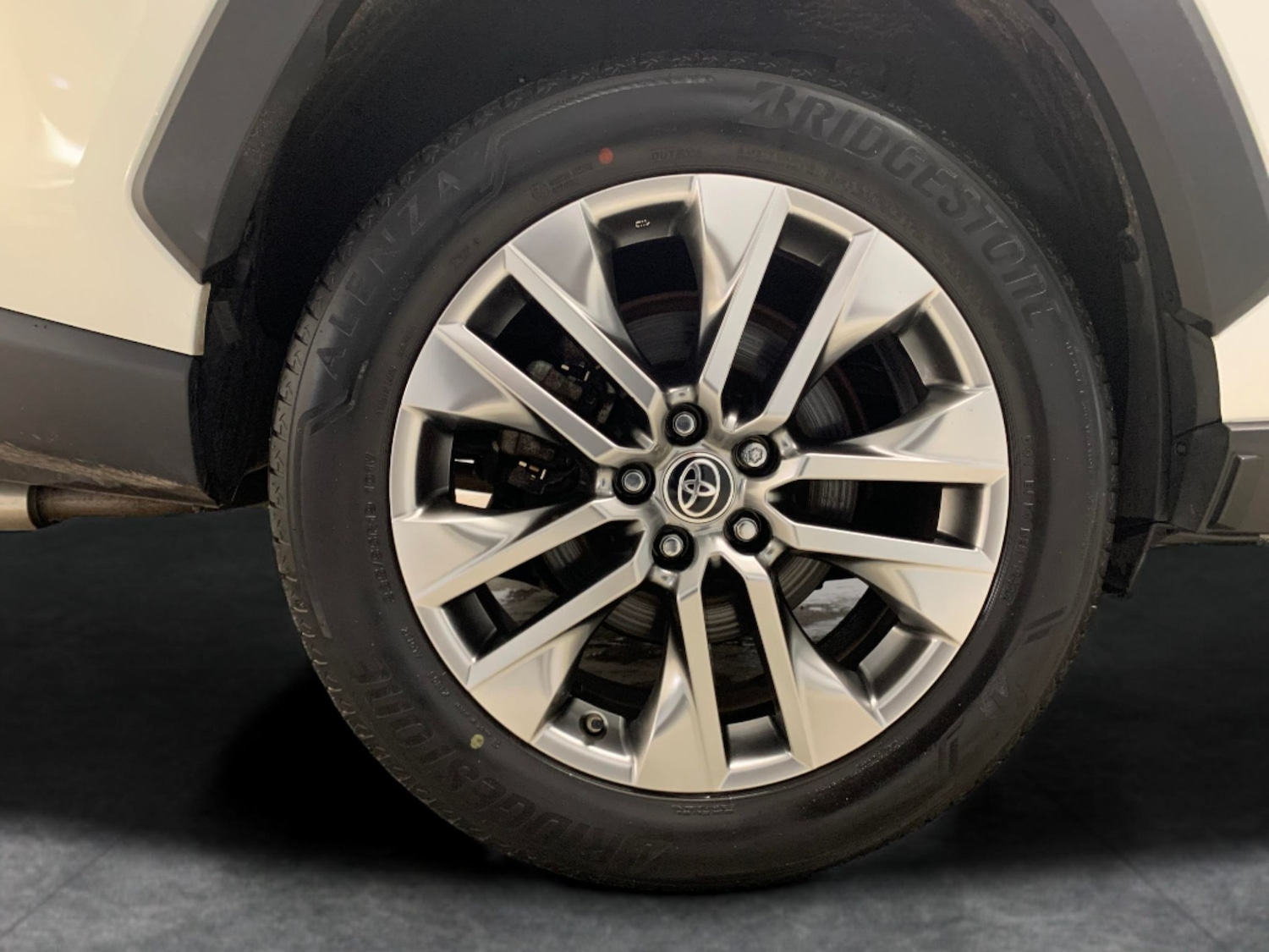 Used Toyota RAV4 2022 for sale - 76984442: Photo 26