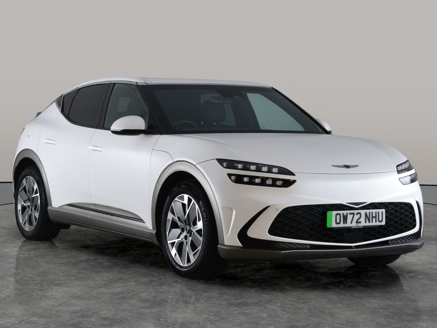 Used Genesis GV60 2023 for sale - 77446753: Photo 13