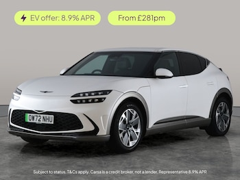 Used Genesis GV60 2023 for sale - 77446753: Photo