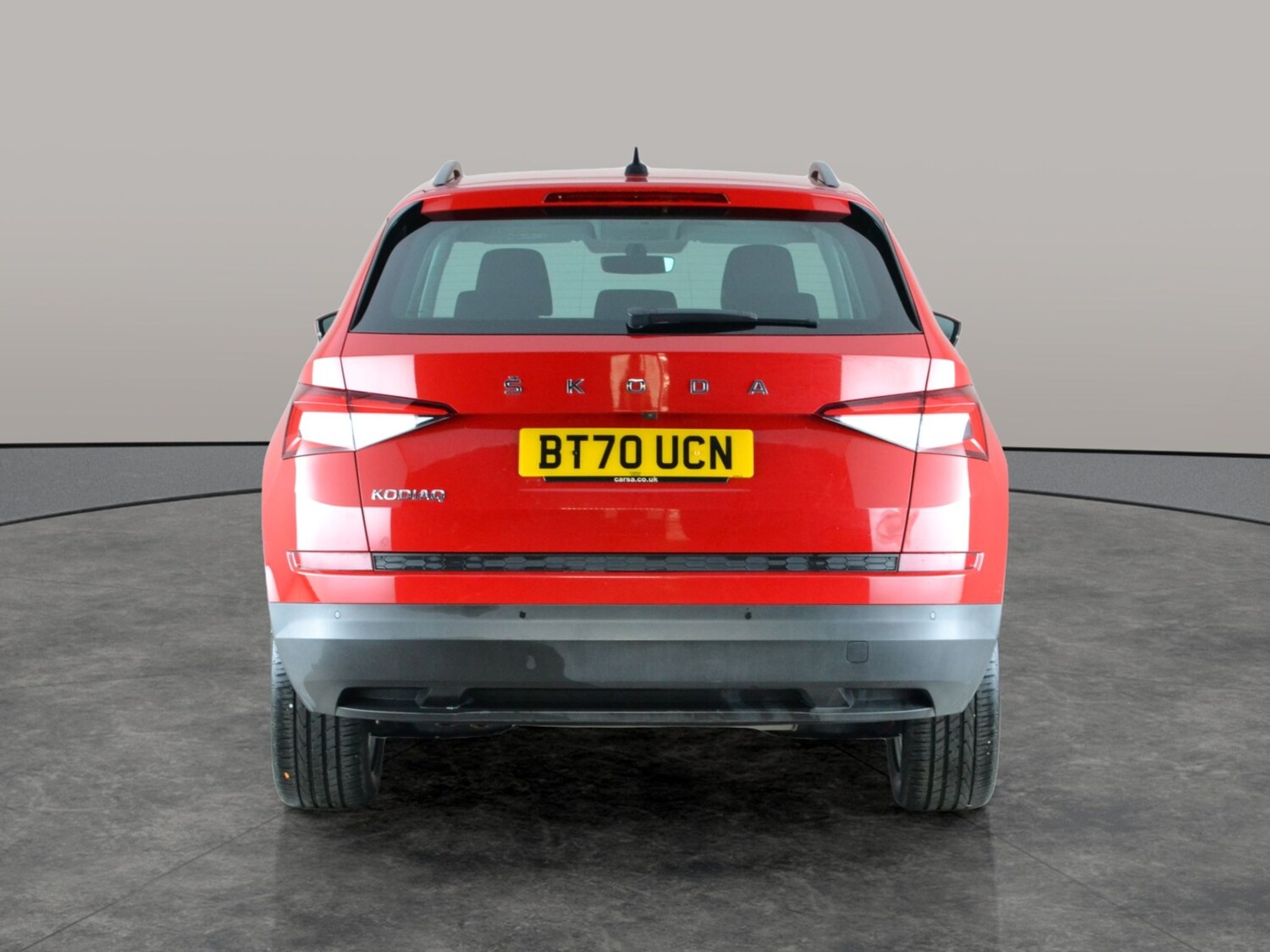 Used Skoda Kodiaq 2020 for sale - 77365015: Photo 11