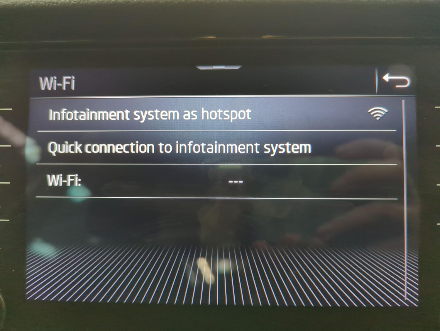 Used Skoda Kodiaq 2020 for sale - 77365015: Photo 15