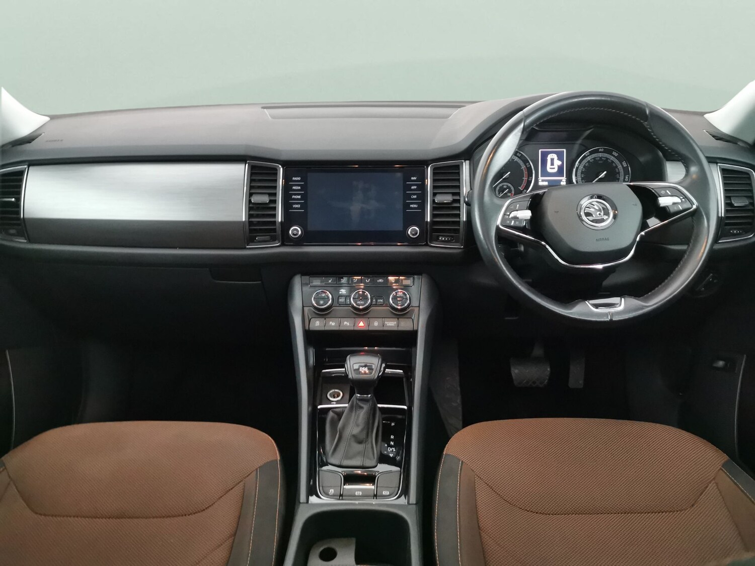 Used Skoda Kodiaq 2020 for sale - 77365015: Photo 7