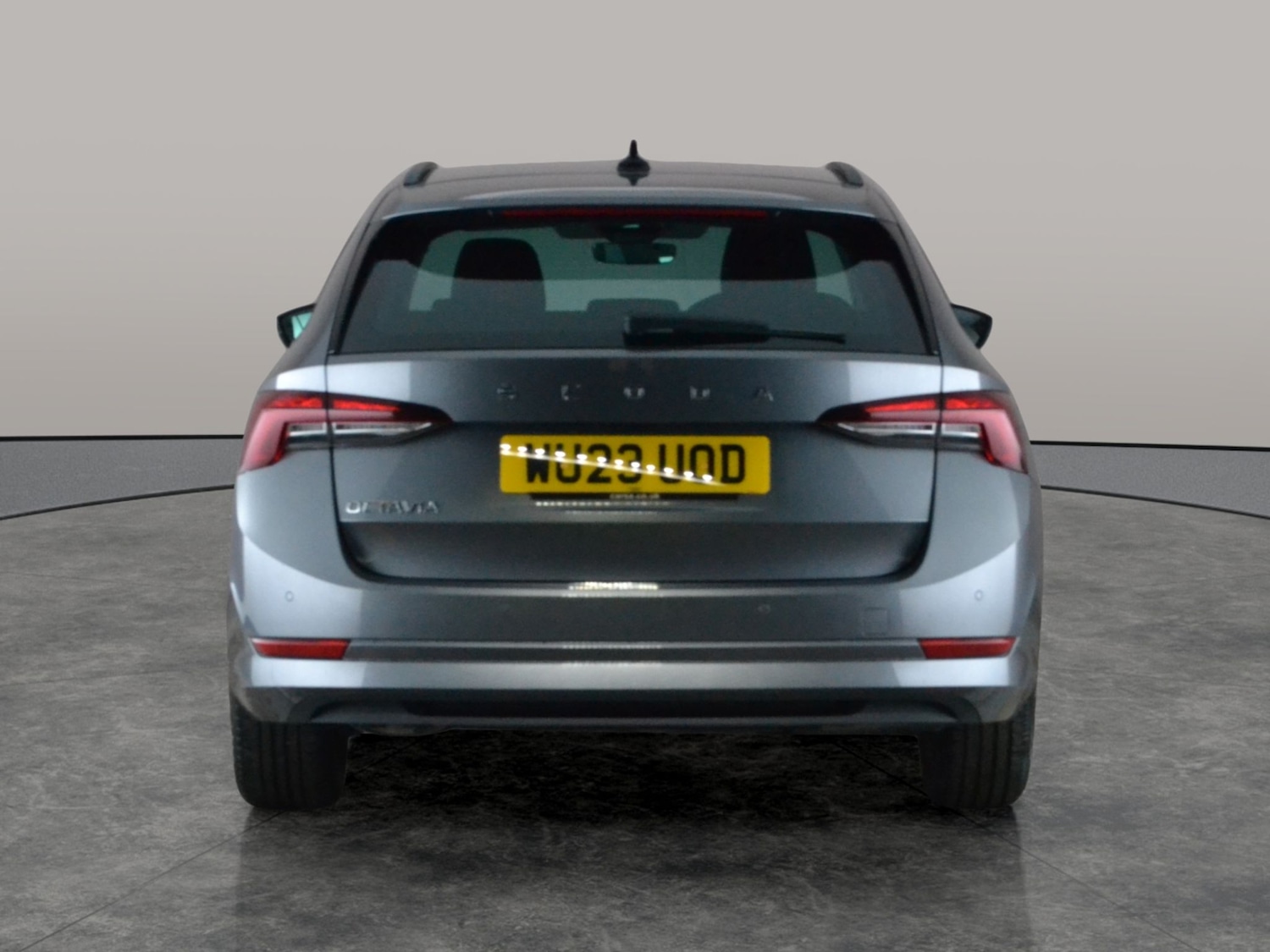 Used Skoda Octavia 2023 for sale - 77896646: Photo 11