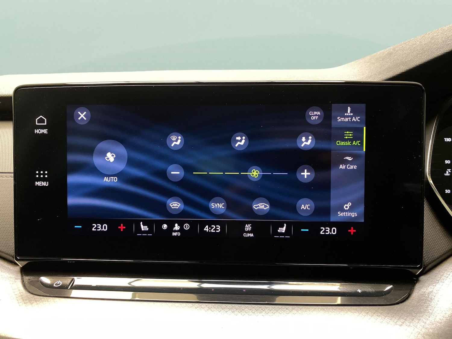 Used Skoda Octavia 2023 for sale - 77896646: Photo 18