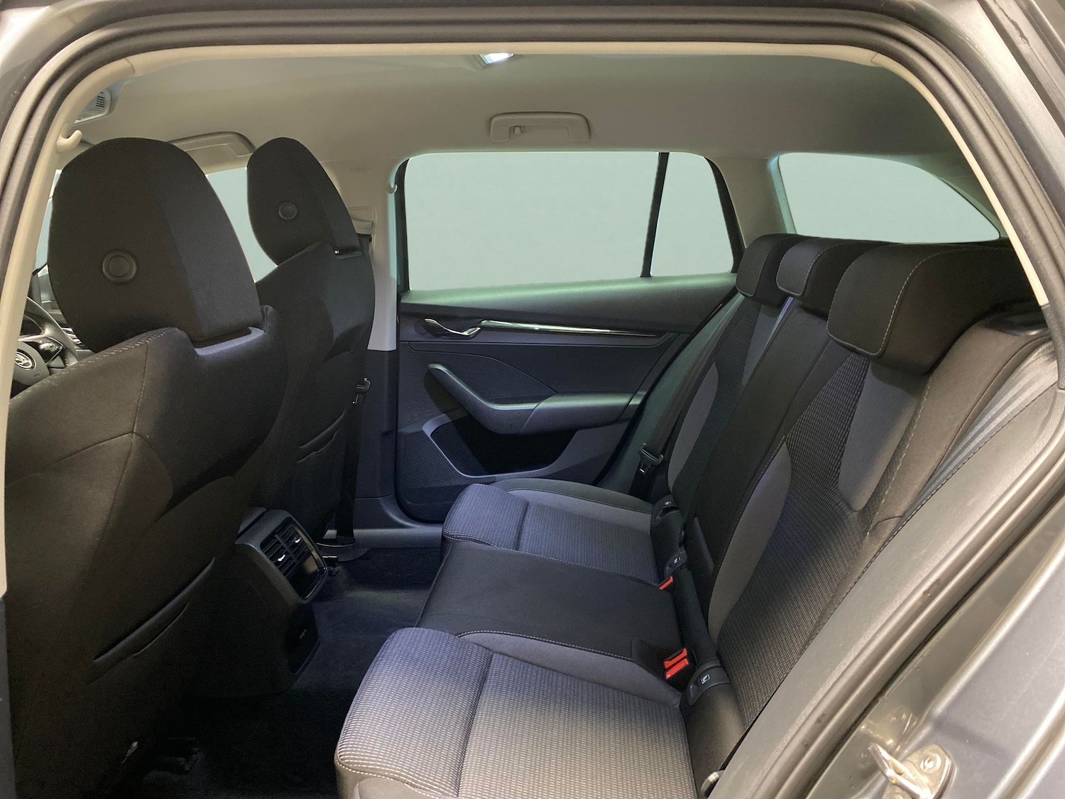 Used Skoda Octavia 2023 for sale - 77896646: Photo 23