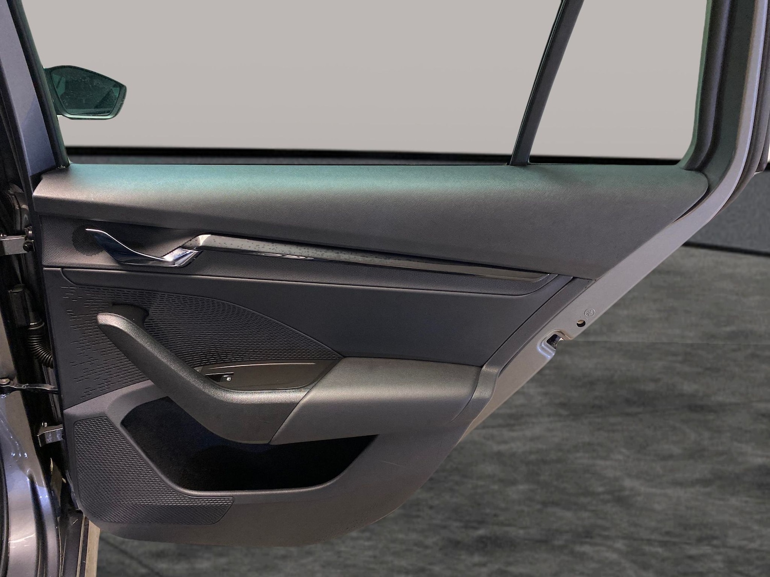 Used Skoda Octavia 2023 for sale - 77896646: Photo 26