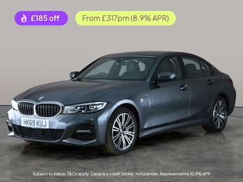 Used BMW 3 Series 2019 for sale - 78918825: Photo