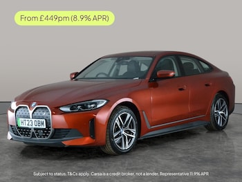 Used BMW i4 2023 for sale - 79122573: Photo