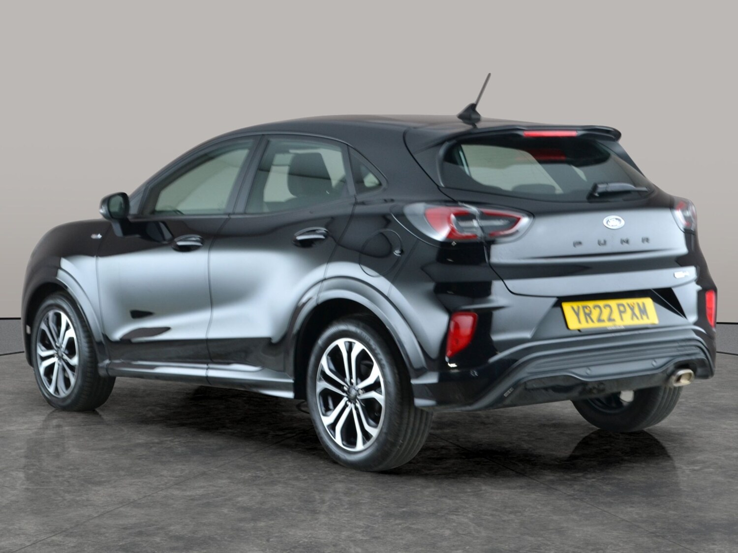 Used Ford Puma 2022 for sale - 77347431: Photo 12