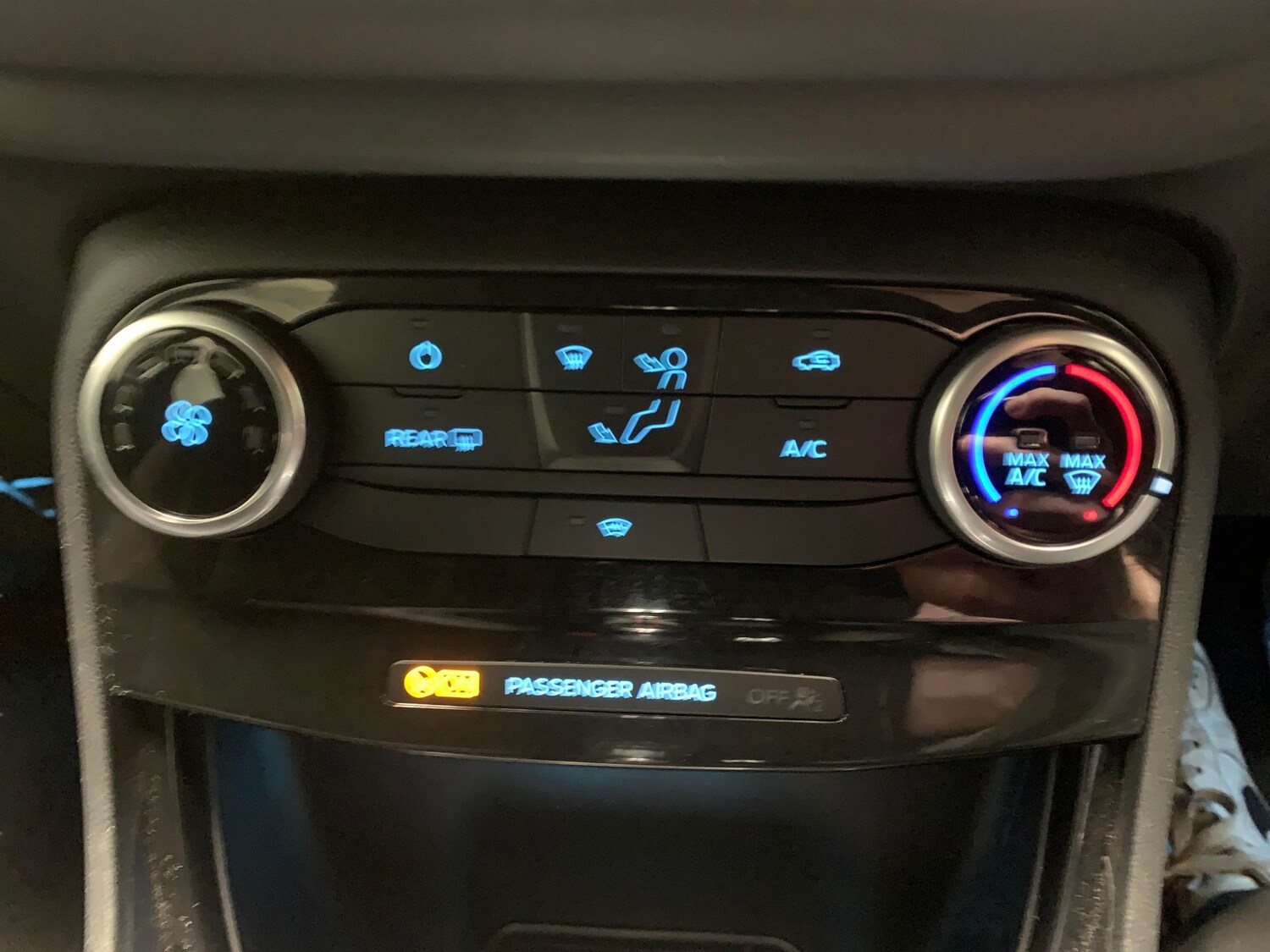 Used Ford Puma 2022 for sale - 77347431: Photo 15