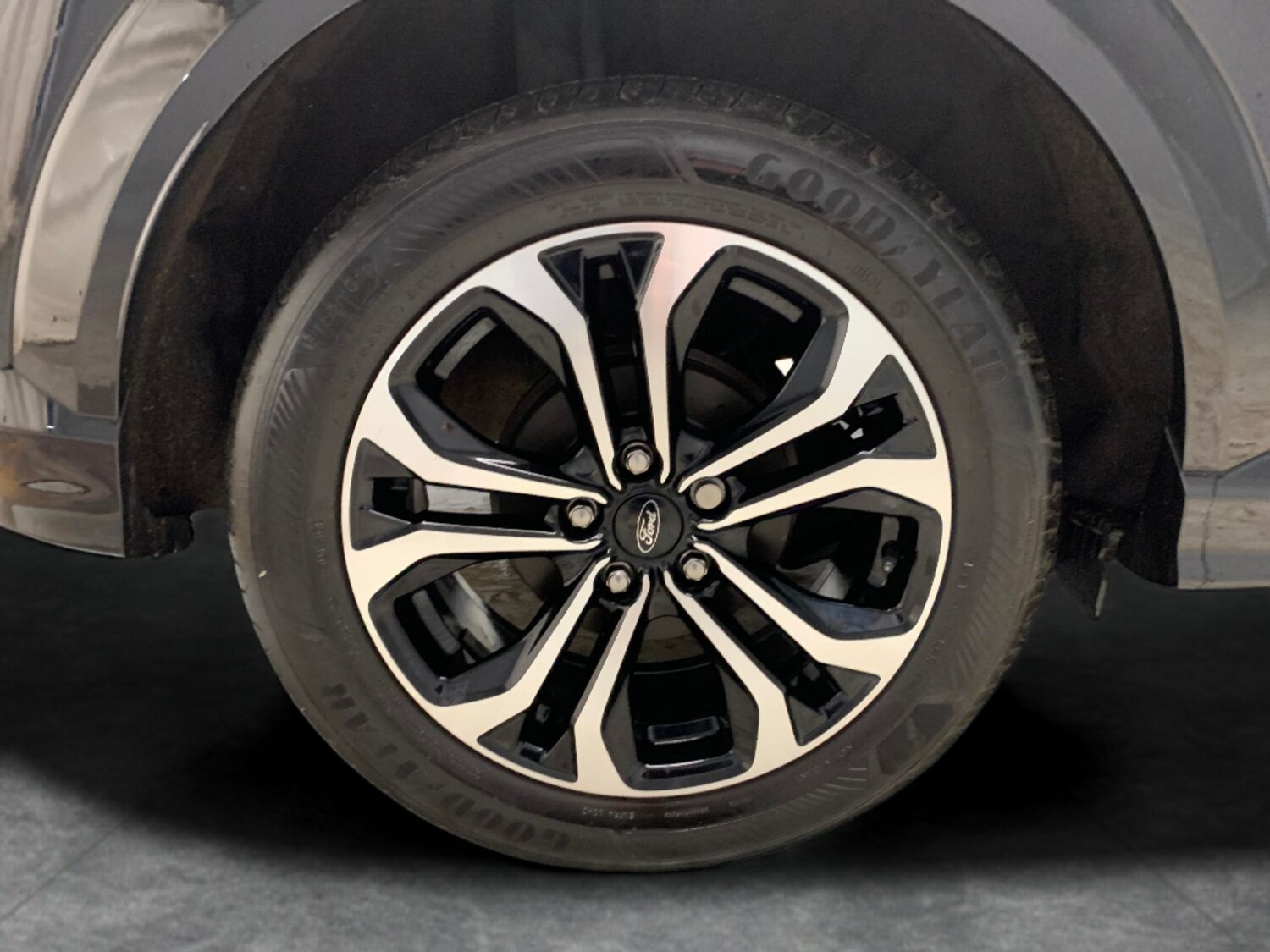 Used Ford Puma 2022 for sale - 77347431: Photo 21