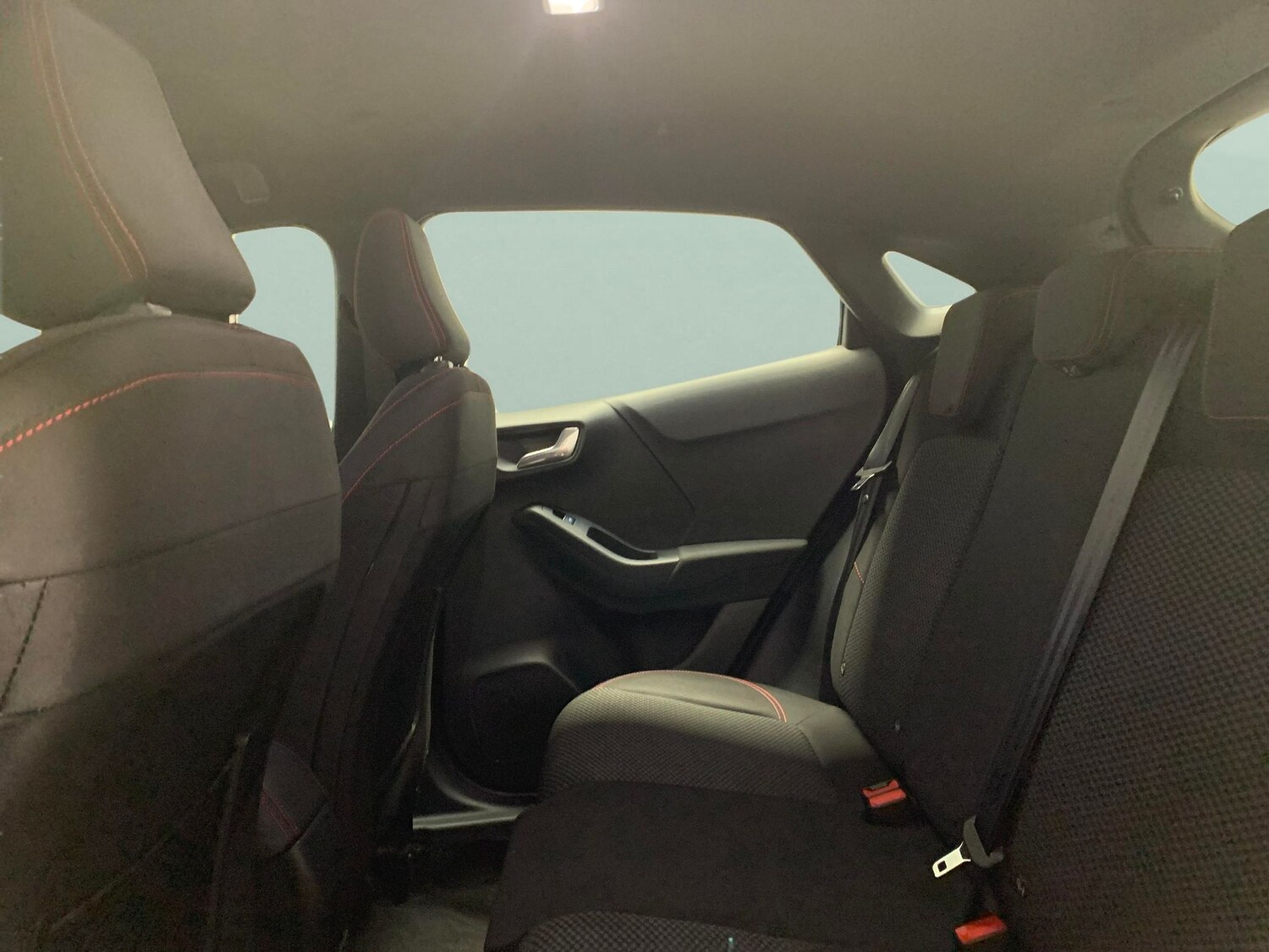 Used Ford Puma 2022 for sale - 77347431: Photo 22