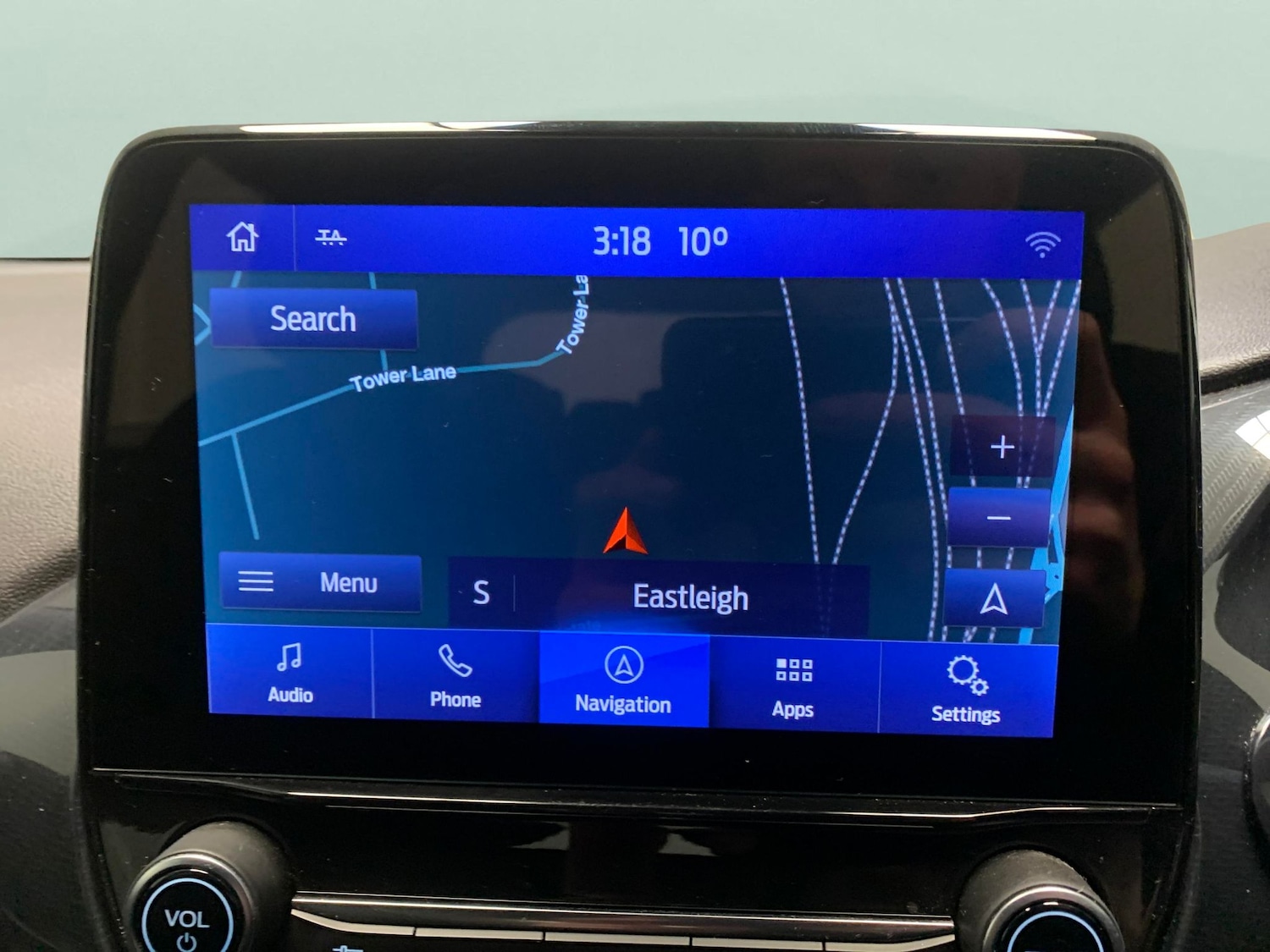 Used Ford Puma 2022 for sale - 77347431: Photo 5