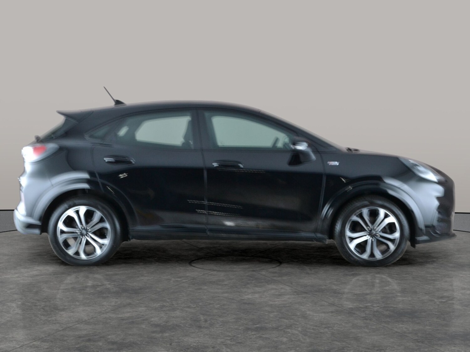 Used Ford Puma 2022 for sale - 77347431: Photo 9