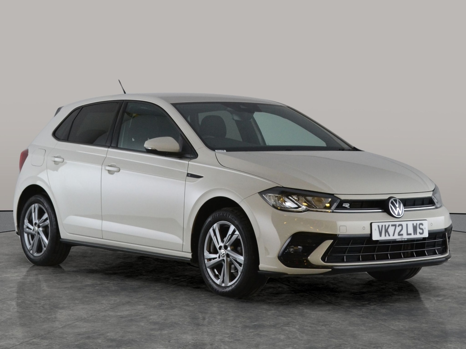 Used Volkswagen Polo 2022 for sale - 76889236: Photo 13