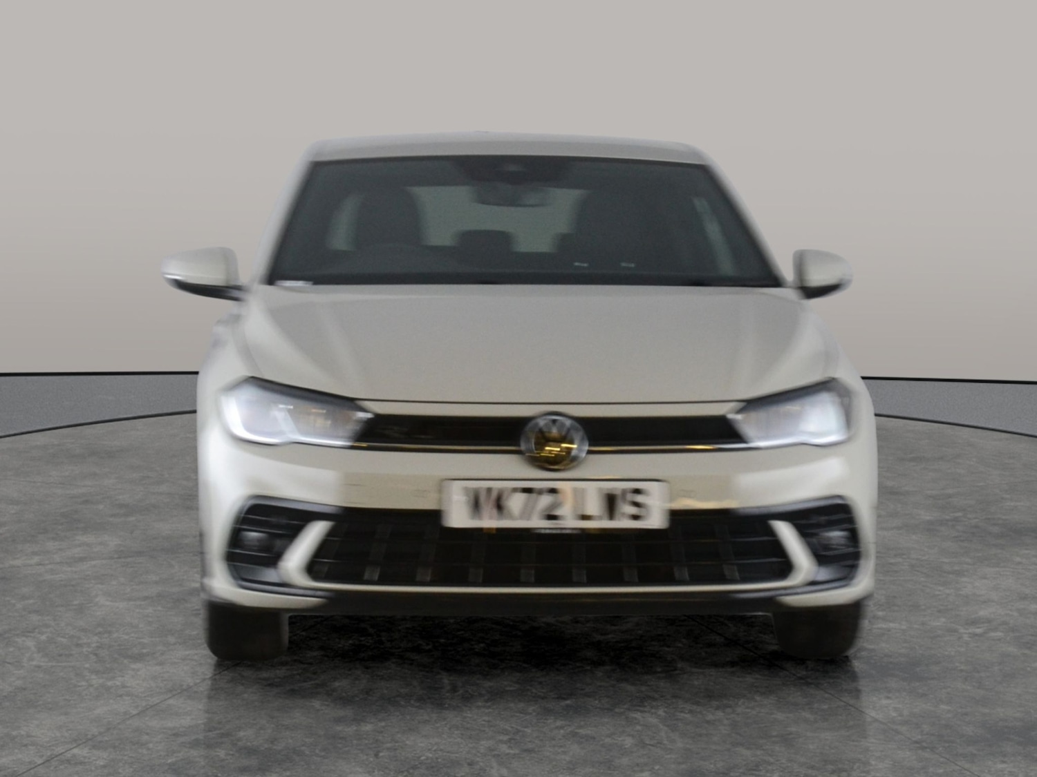 Used Volkswagen Polo 2022 for sale - 76889236: Photo 14