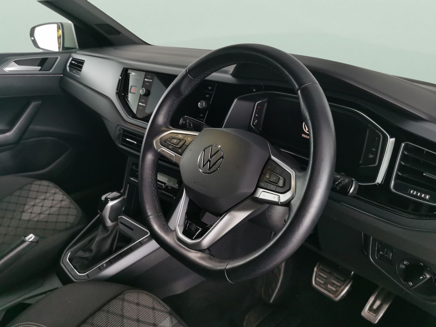 Used Volkswagen Polo 2022 for sale - 76889236: Photo 15