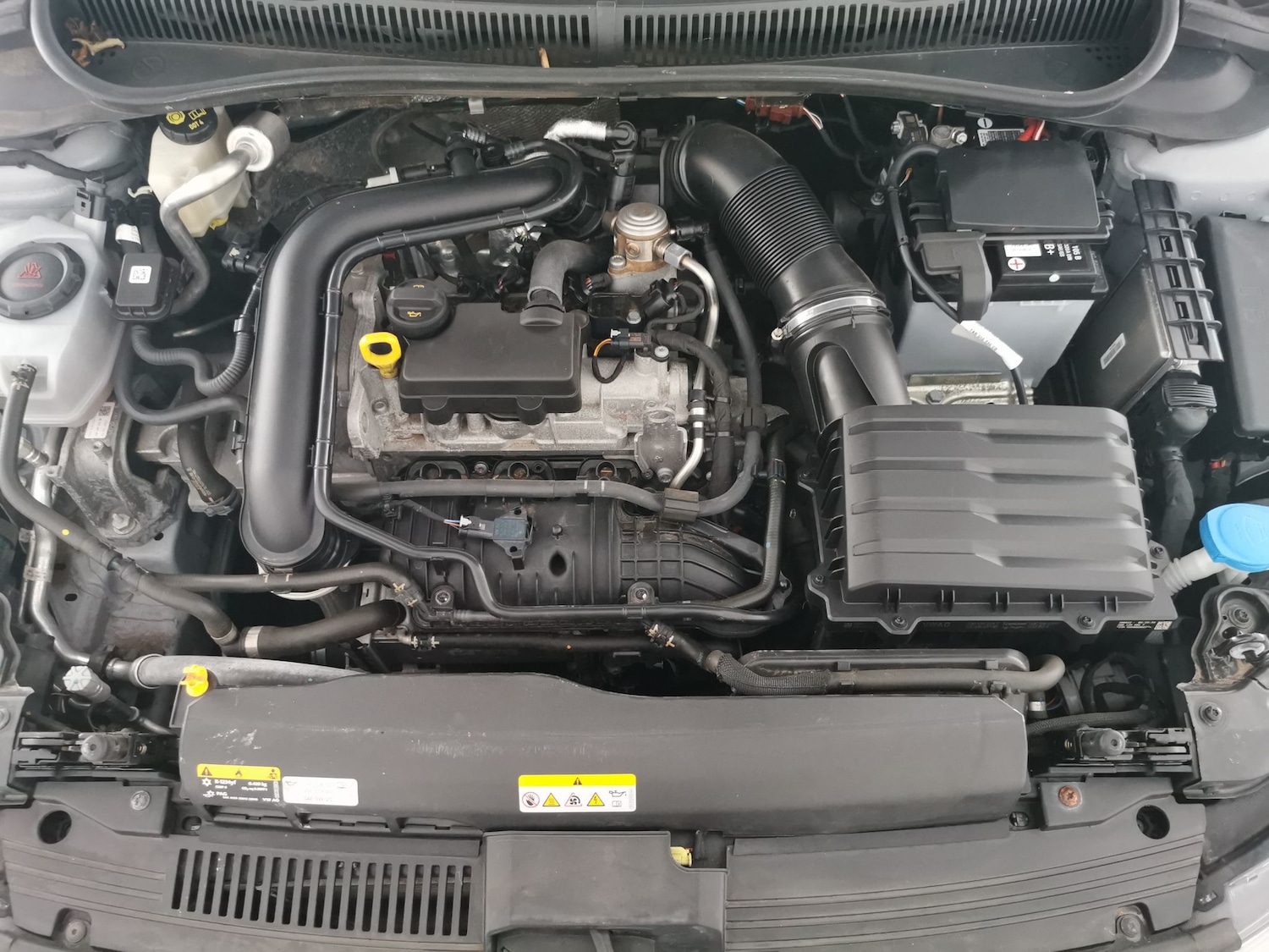 Used Volkswagen Polo 2022 for sale - 76889236: Photo 33