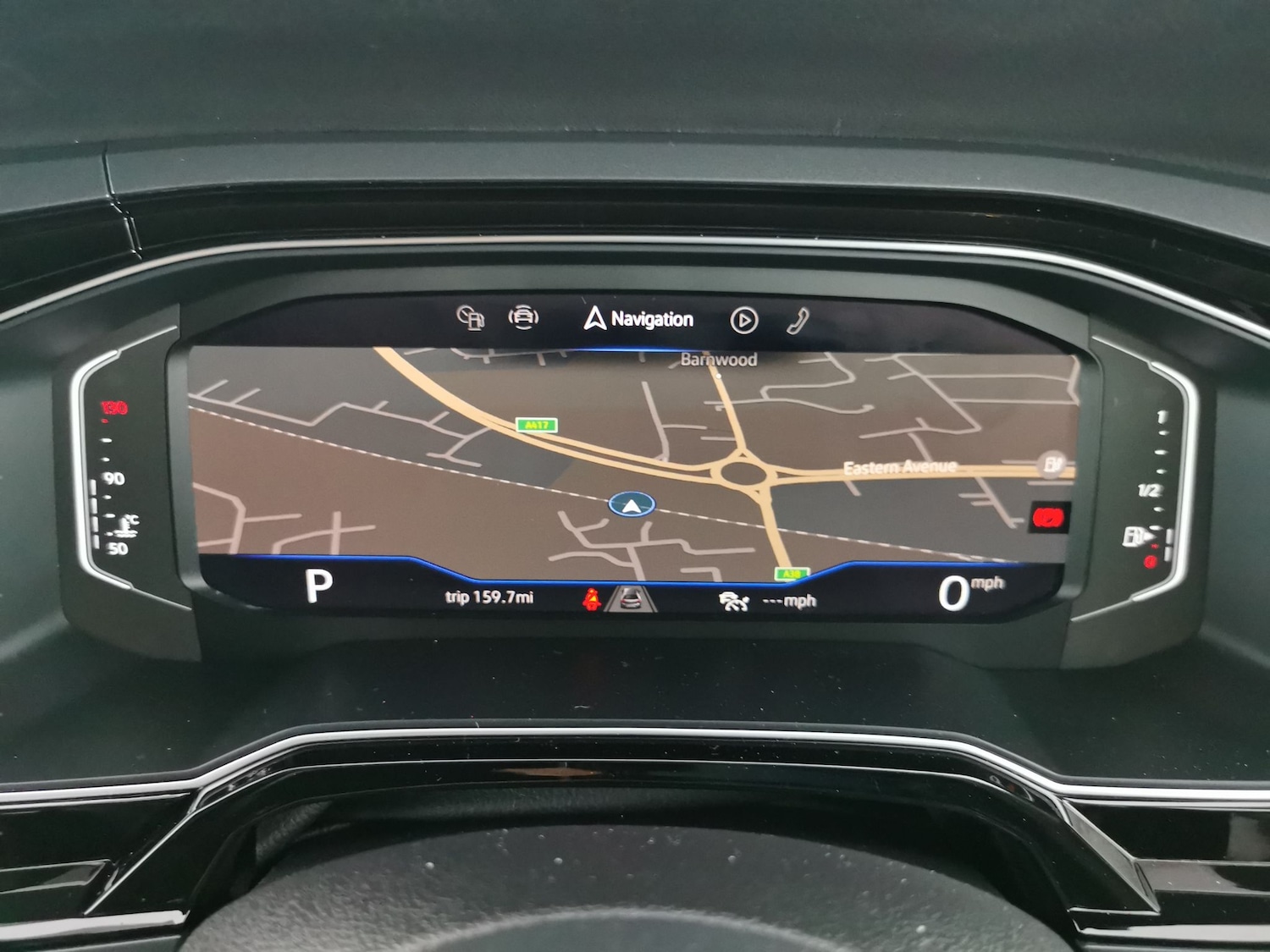 Used Volkswagen Polo 2022 for sale - 76889236: Photo 5