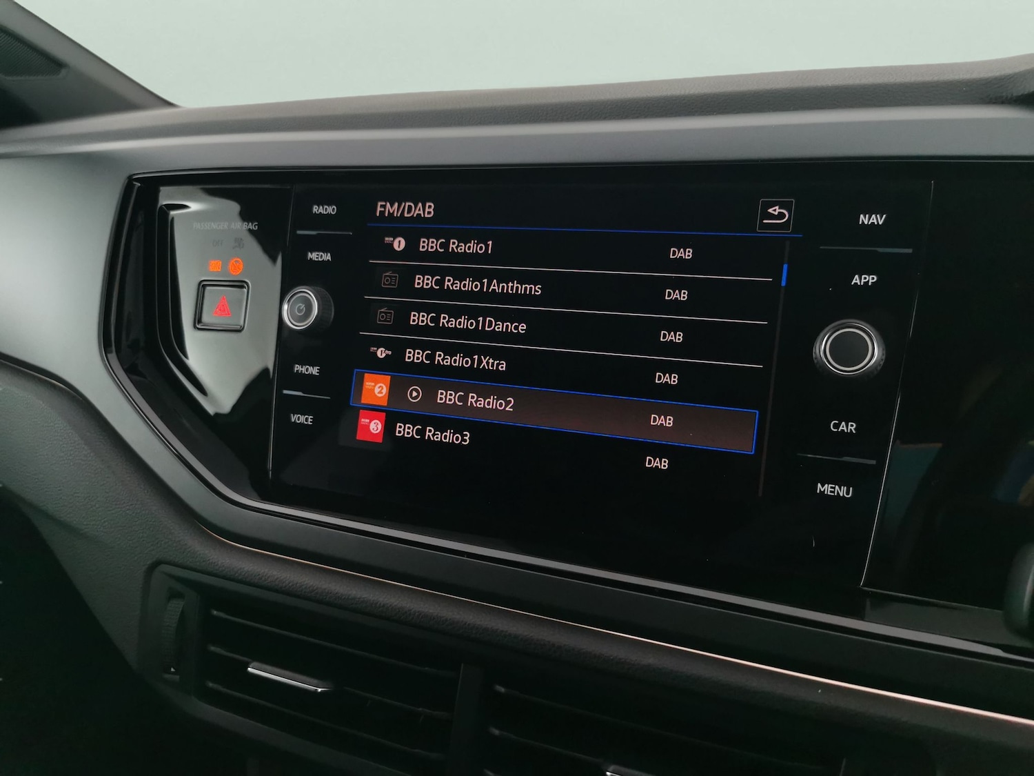 Used Volkswagen Polo 2022 for sale - 76889236: Photo 7