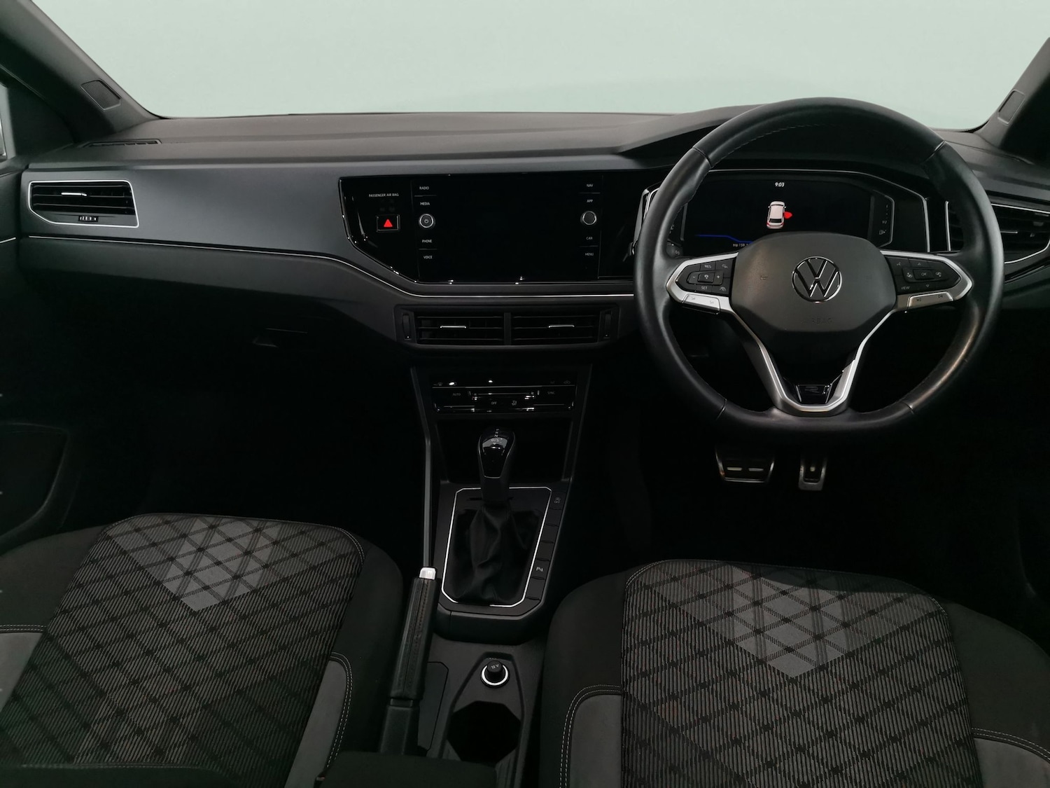 Used Volkswagen Polo 2022 for sale - 76889236: Photo 8