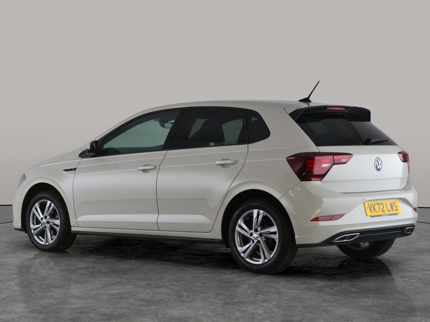 Used Volkswagen Polo 2022 for sale - 76889236: Photo 9