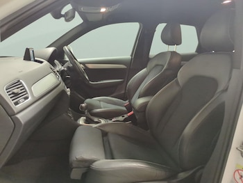 Used Audi Q3 2017 for sale - 78850277: Photo