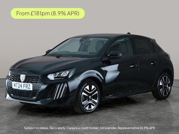 Used Peugeot 208 undefined for sale - 78268628: Photo